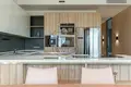 Mieszkanie 3 pokoi 90 m² Moskwa, Rosja