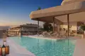 Квартира 3 комнаты 101 м² Михас, Испания