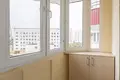 Wohnung 4 zimmer 112 m² Minsk, Belarus
