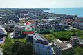 Appartement 2 chambres 89 m² Bourgas, Bulgarie