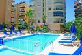 Appartement 1 chambre 130 m² Mahmutlar, Turquie