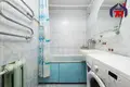 Wohnung 3 zimmer 71 m² Minsk, Belarus