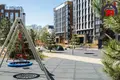 Wohnung 3 zimmer 79 m² Minsk, Belarus