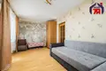 Appartement 2 chambres 57 m² Minsk, Bélarus