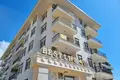 2 room apartment 60 m² in Mahmutlar, Turkey