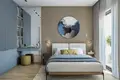 2 bedroom apartment 72 m² Bar, Montenegro