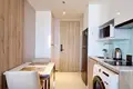 1 bedroom condo  Na Kluea, Thailand