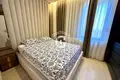 Appartement 2 chambres 70 m² en Becici, Monténégro