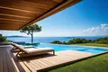 4-Zimmer-Villa 280 m² Neos Marmaras, Griechenland