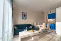 Квартира 1 спальня 56 м² Будва, Черногория