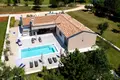 3 bedroom villa 155 m² Rabac, Croatia
