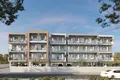 Apartamento 2 habitaciones 50 m² Pafos, Chipre