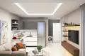 Wohnung 1 zimmer 31 m² Alanya, Türkei