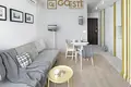 Appartement 2 chambres  Smolice, Pologne