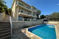 Wohnung 4 Schlafzimmer 353 m² Germasogeia, Zypern