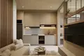 Wohnung 1 Schlafzimmer 36 m² Ungasan, Indonesien