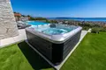 villa de 5 dormitorios 330 m² Grad Split, Croacia