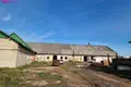 Commercial property 2 203 m² in Kedainiai, Lithuania
