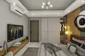 Apartamento 3 habitaciones 61 m² Alanya, Turquía