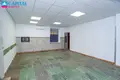 Commercial property 69 m² in Panevėžys, Lithuania