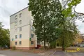 Квартира 2 комнаты 48 м² Минск, Беларусь