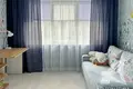Квартира 1 комната 37 м² Мухавецкий сельский Совет, Беларусь