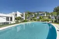 2 bedroom house 204 m² Marbella, Spain