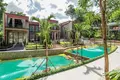 Villa de 3 habitaciones 457 m² Si Sunthon, Tailandia