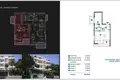 Wohnung 2 zimmer 66 m² Donja Lastva, Montenegro
