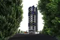 2 bedroom apartment 109 m² Mezitli, Turkey