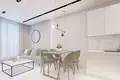 1 room apartment  Mahmutlar, Turkey