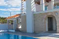 Wohnkomplex Exclusive beachfront complex of villas close to Akamas Nature Reserve and sandy beaches, Peyia, Cyprus
