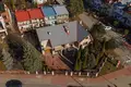 Haus 5 zimmer 256 m² Warschau, Polen
