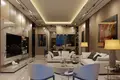 Kompleks mieszkalny Seahaven Tower — new beachfront residence by Sobha with a marina and beaches in Dubai Harbour