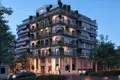 Квартира 2 комнаты 30 м² Municipality of Piraeus, Греция