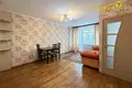 1 room apartment 30 m² Minsk, Belarus