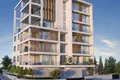 2 bedroom apartment 129 m² Nicosia, Cyprus