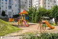 2 room apartment 62 m² Minsk, Belarus