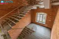 Mieszkanie 3 pokoi 60 m² Kowno, Litwa