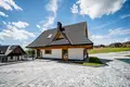 Dom 5 pokojów 155 m² Czorsztyn, Polska