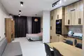 Studio apartment 1 bedroom 44 m² Batumi, Georgia