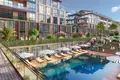 Appartement 3 chambres 108 m² Eyupsultan, Turquie