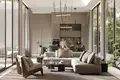 Villa de tres dormitorios 225 m² Rawai, Tailandia