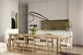 Mieszkanie 1 pokój 62 m² Pafos, Cypr