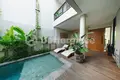 Villa de tres dormitorios  Tumbak Bayuh, Indonesia