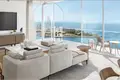 Mieszkanie 1 pokój 826 m² Dubaj, Emiraty Arabskie