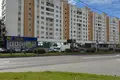 Appartement 1 chambre 36 m² Minsk, Bélarus