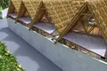 1 bedroom apartment 75 m² Pecatu, Indonesia