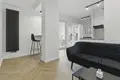 Appartement 1 chambre 26 m² en Varsovie, Pologne