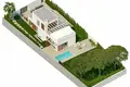 3 bedroom house 283 m² Finestrat, Spain